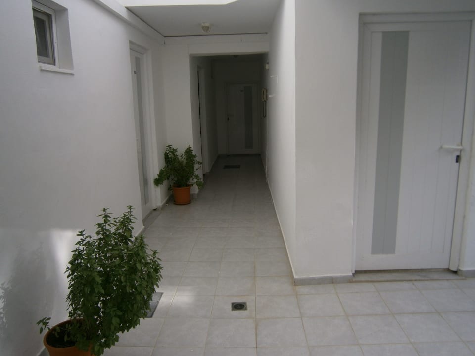 Zimmer Aslanis Village Hotel