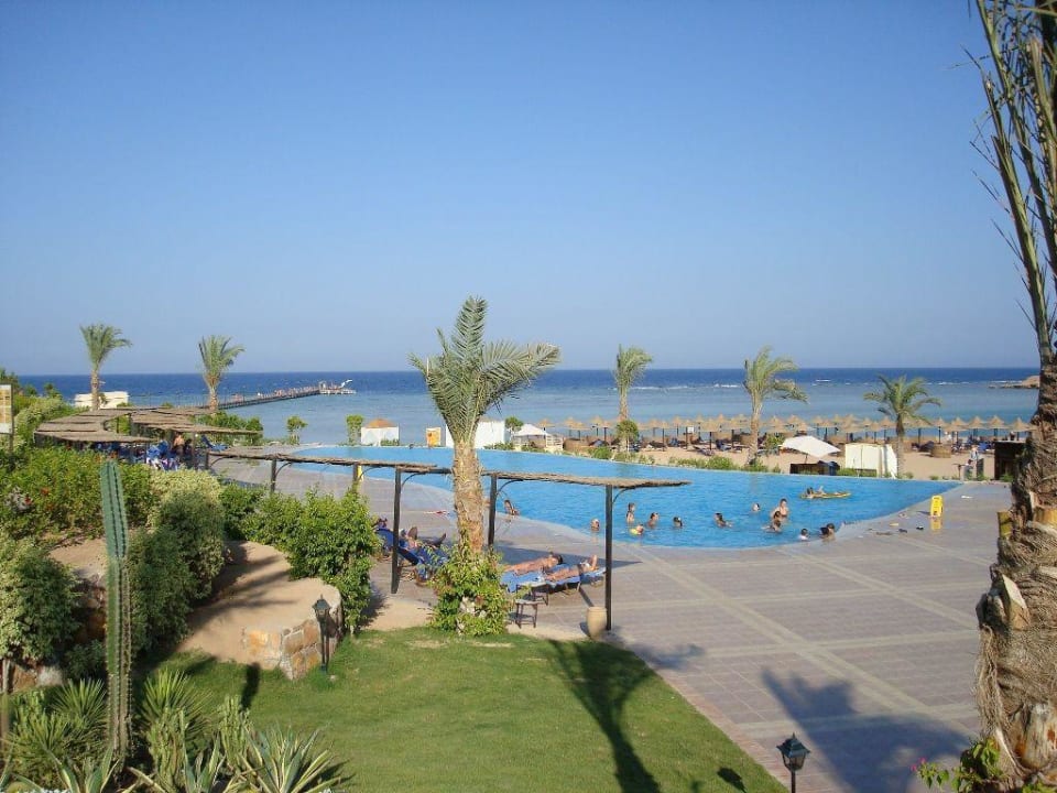 Relaxpool TUI MAGIC LIFE Kalawy