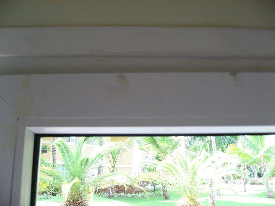 Unsere Junio-Suite im Haus Nr. 11 (unten links) Grand Palladium Select Bávaro Resort & Spa