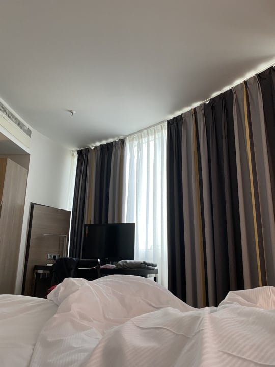 Zimmer Garner Hotel Berlin - Spandau