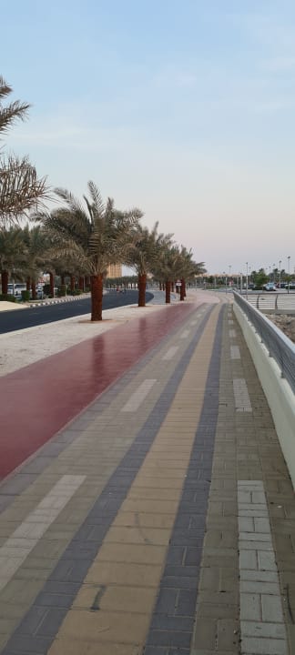 Sonstiges Hampton by Hilton Marjan Island