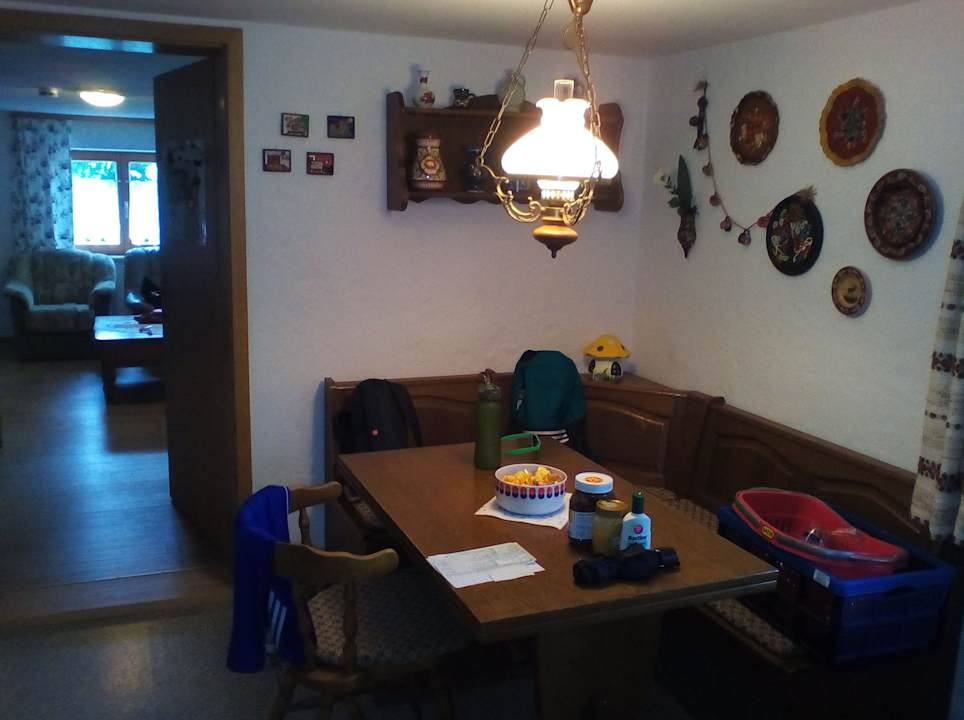 Sonstiges Ferienwohnung Kieselbach