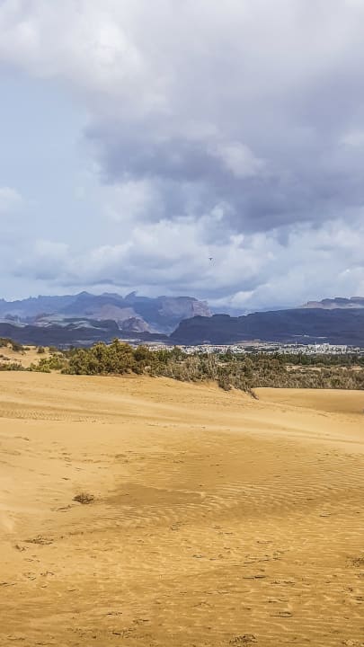Strand Lopesan Baobab Resort