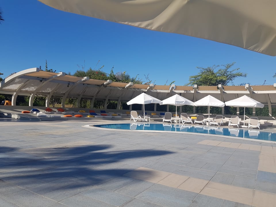 Zimmer Susesi Luxury Resort