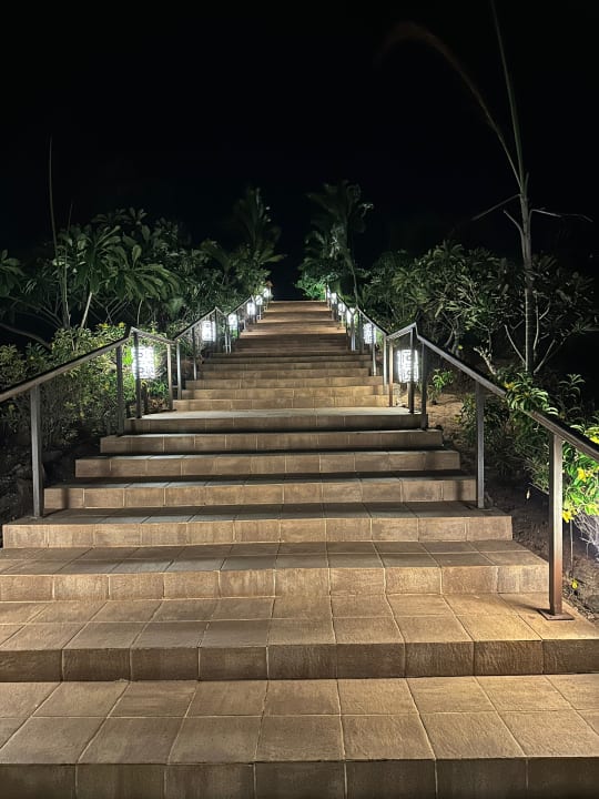 Sonstiges TUI Blue Bahari Zanzibar