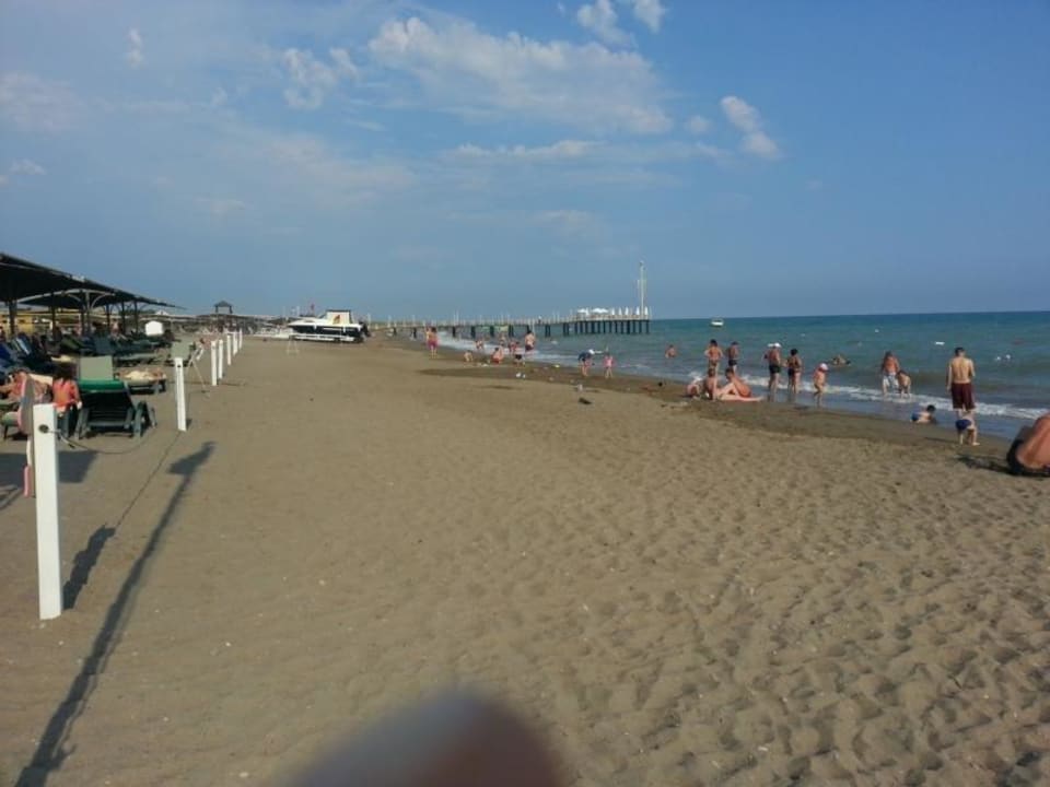 Belek Beach Resort Belek Beach Resort Hotel