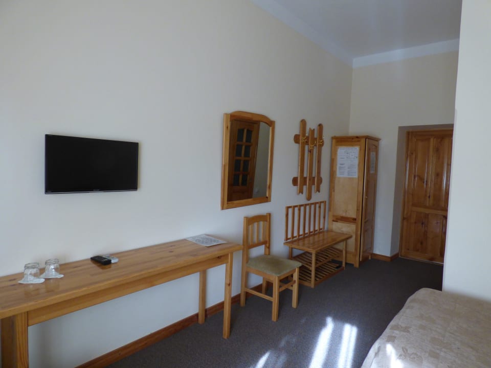 Zimmer Hotel Malika Khiva