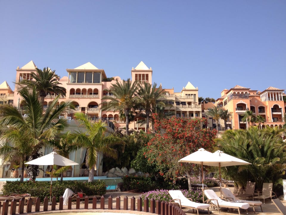 Haupthaus JOIA El Mirador by Iberostar