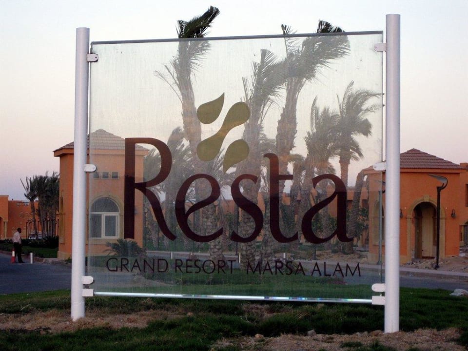 Auffahrt Jaz Grand Marsa