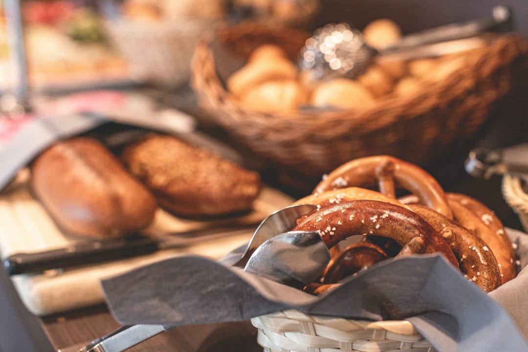Gastro PLAZA Hotel Hanau