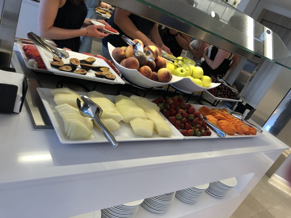 Gastro Hipotels Bahía Cala Millor