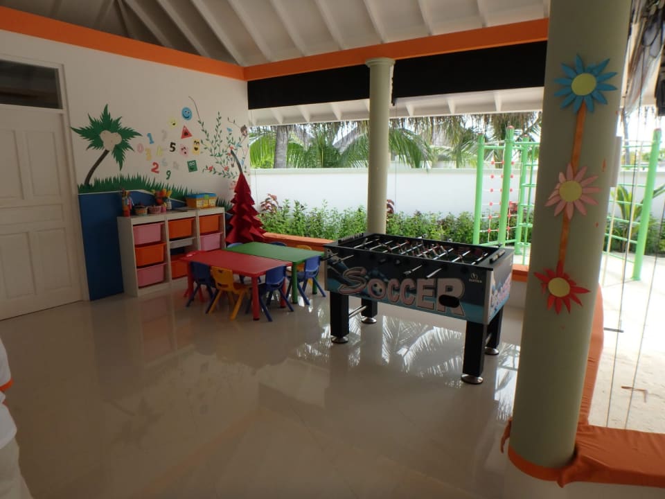 Sport & Freizeit Sun Siyam Olhuveli