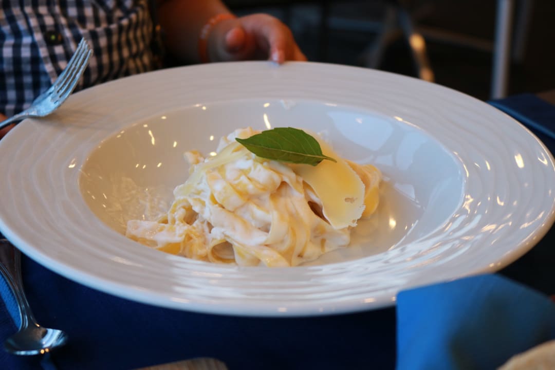 Gastro HVD Clubhotel Miramar