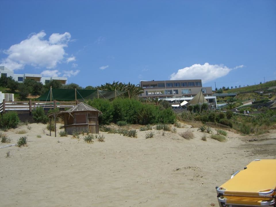 Strand Atlantica Mikri Poli Crete