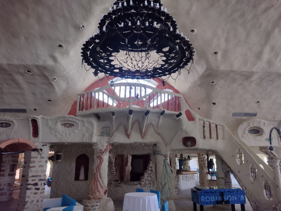 Sonstiges ROBINSON DJERBA BAHIYA