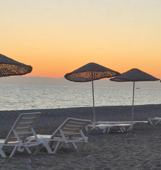 Strand PALEMON Resort& Spa