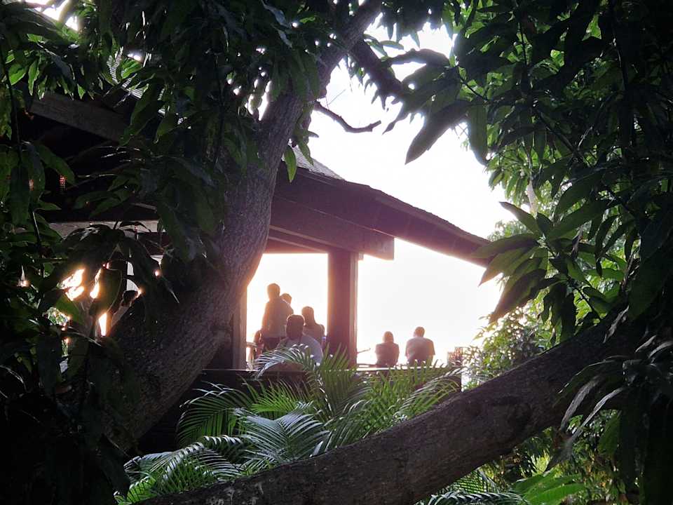 Gartenanlage Hotel Wailea