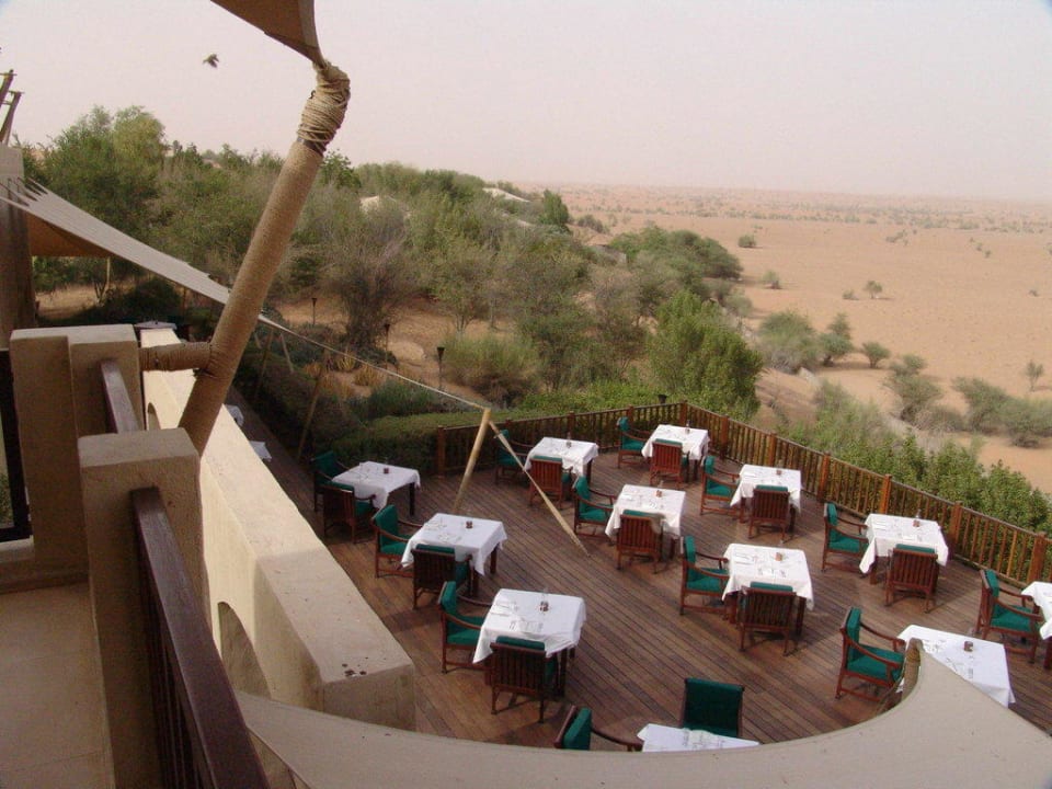 Haupthaus Al Maha, A Luxury Collection Desert Resort & Spa