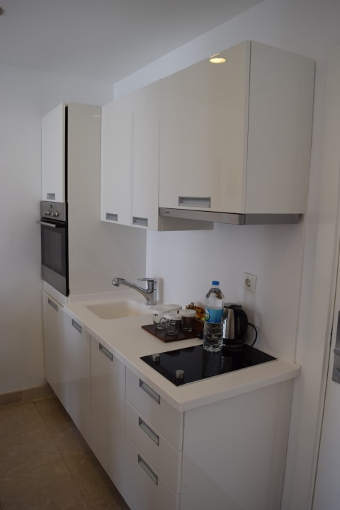 Zimmer Sianji Well-Being Resort