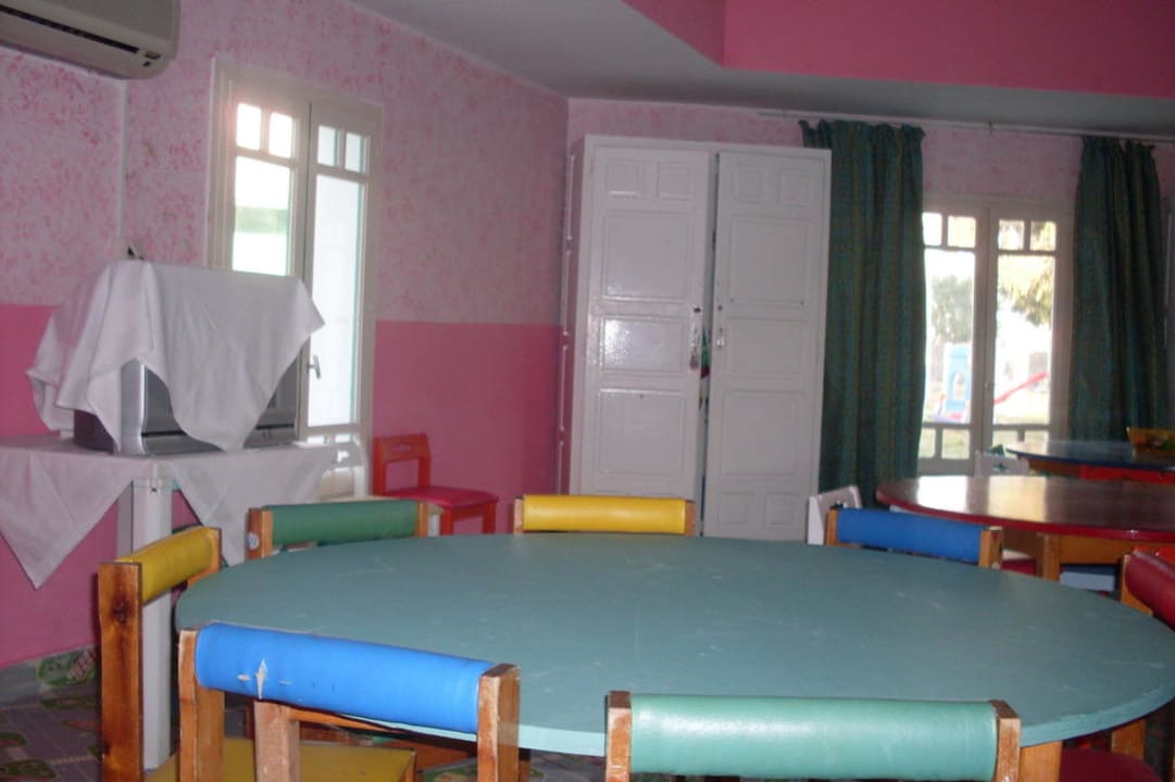 Mini - Club Hotel El Mouradi Cap Mahdia
