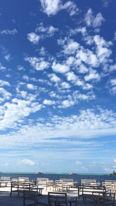 Strand Vilamendhoo Island Resort & Spa