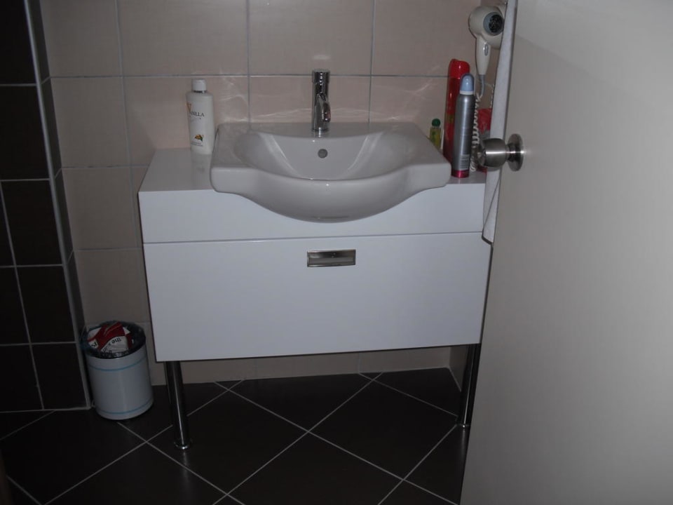 Neues Zımmer Club Sidelya Hotel