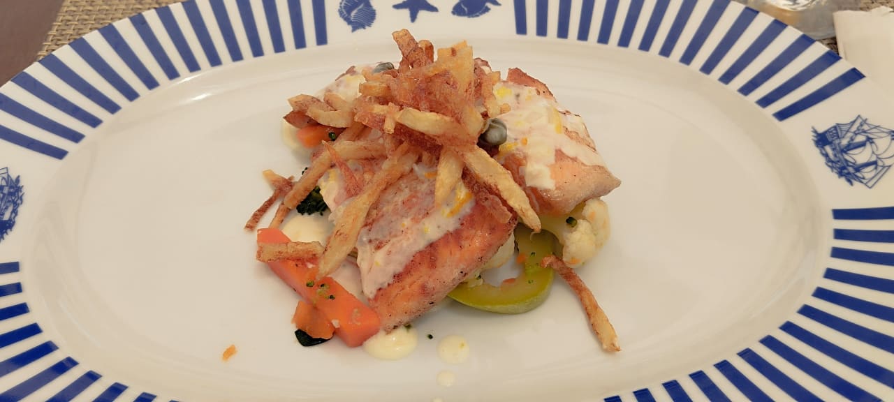 Gastro Xanadu Resort Hotel