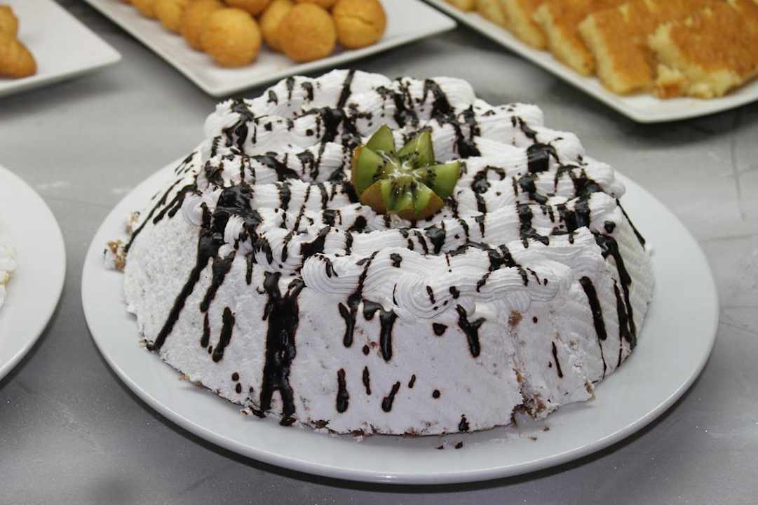 Lecker Kuchen Pickalbatros Alf Leila Wa Leila Resort - Neverland Hurghada