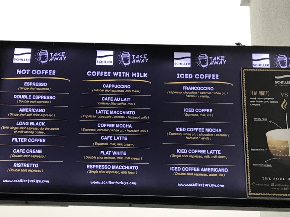 Gastro Titanic Deluxe Golf Belek