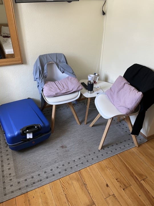 Zimmer Hotel Schiffmeister