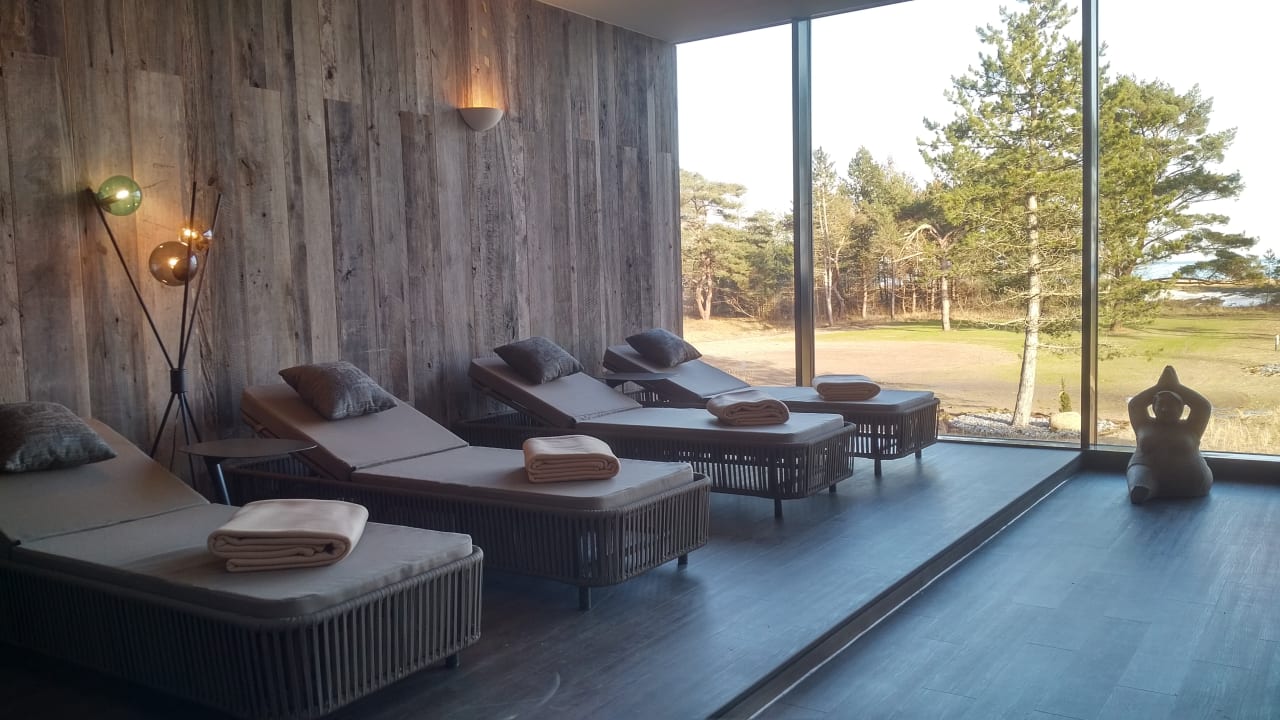 Sport & Freizeit Santé Royale Rügen Resort