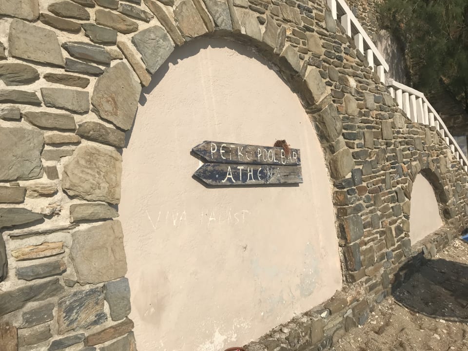 Strand Acrotel Athena Pallas