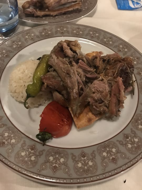 Gastro Lara Barut Collection