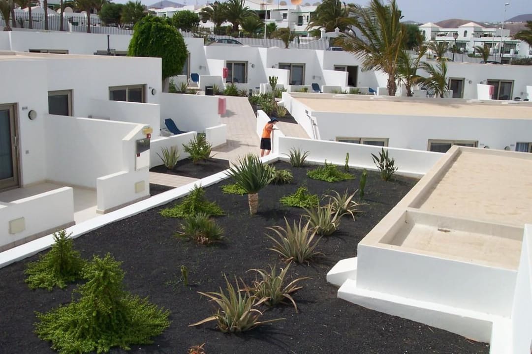 Hotelanlage Hotel Las Costas