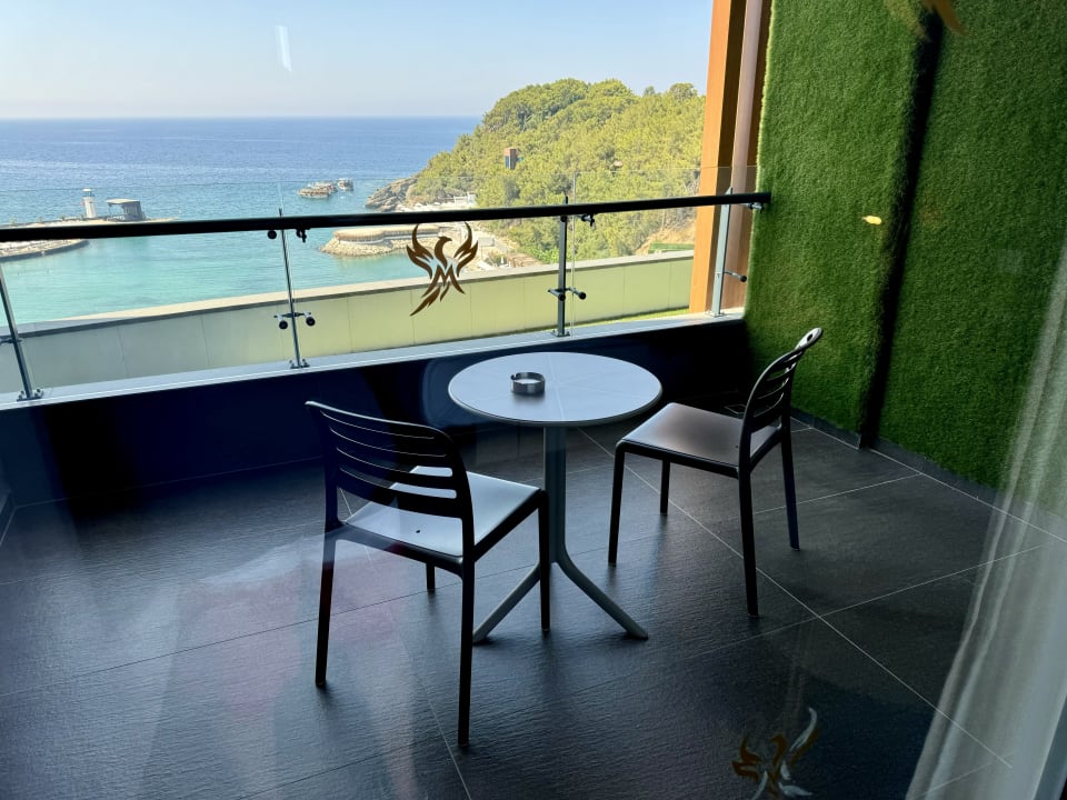 Zimmer Mylome Luxury Hotel & Resort