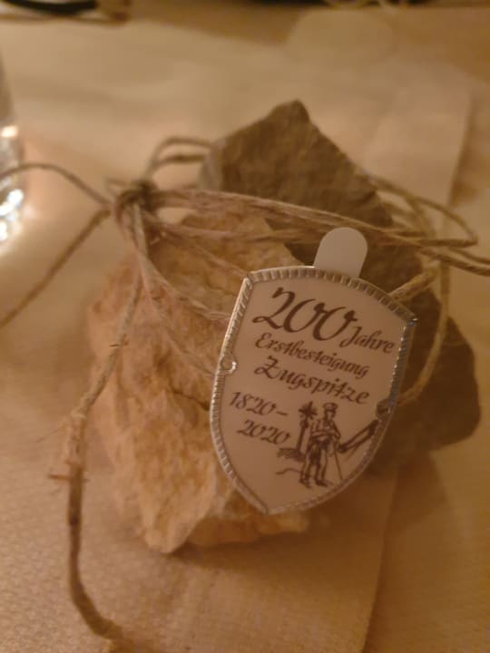 Gastro Hotel Post Lermoos