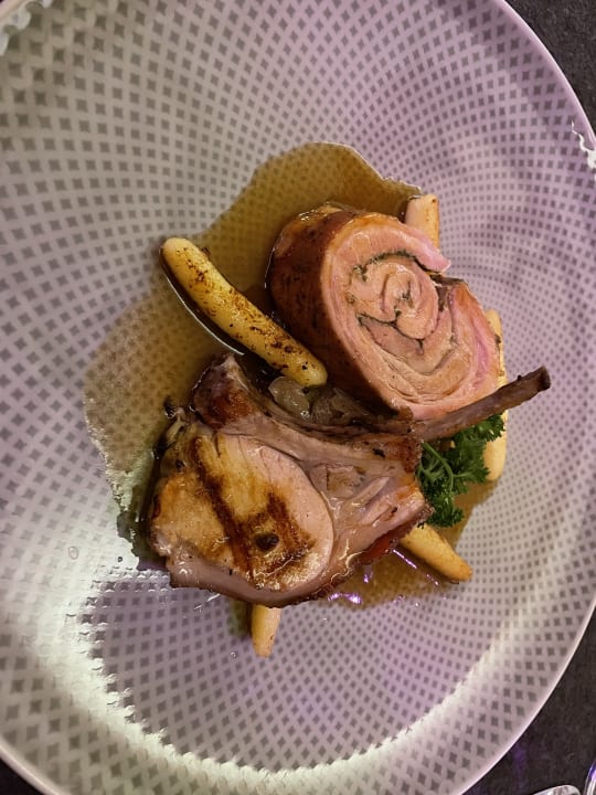 Gastro Alm- & Wellnesshotel Alpenhof