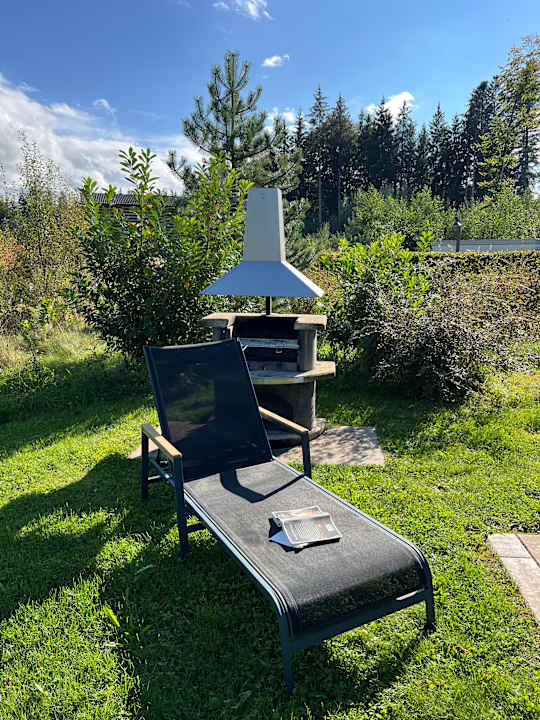 Zimmer Center Parcs Park Allgäu