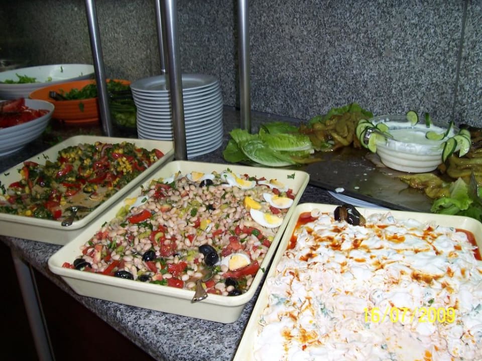 Hotel Hotel Camyuva Beach