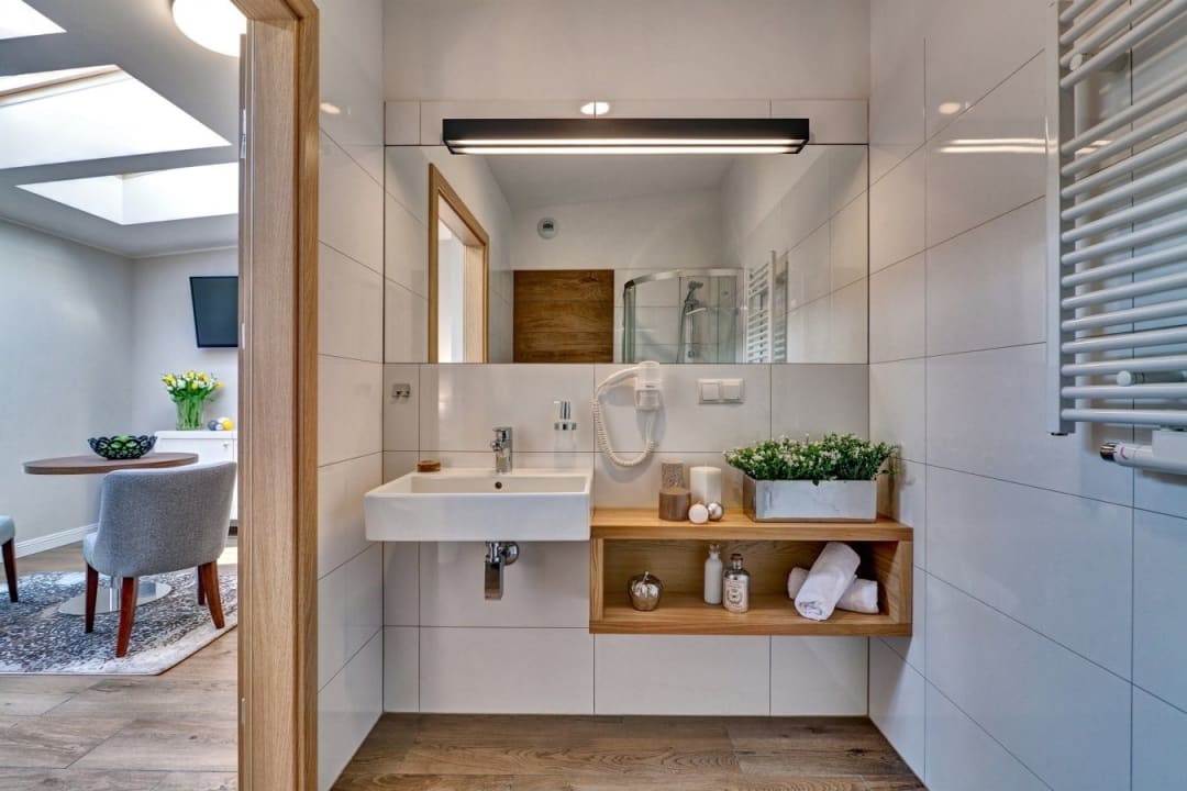 Zimmer Joyinn Aparthotel