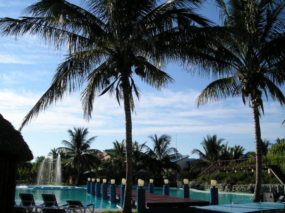 Am Pool Sol Hicacos Varadero