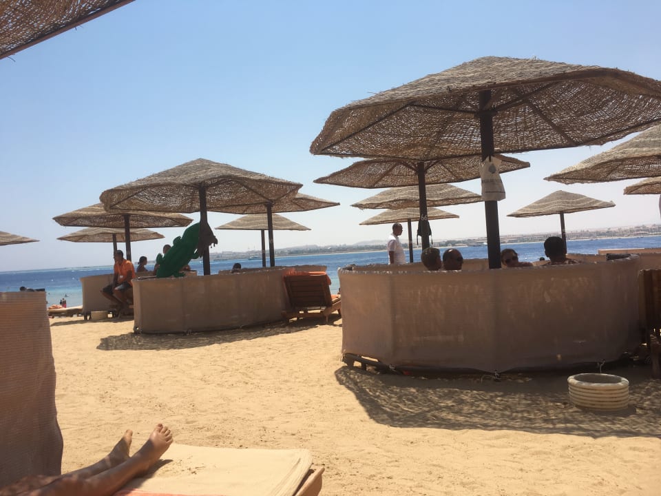 Strand Grand Waterworld Makadi & Family Star Makadi