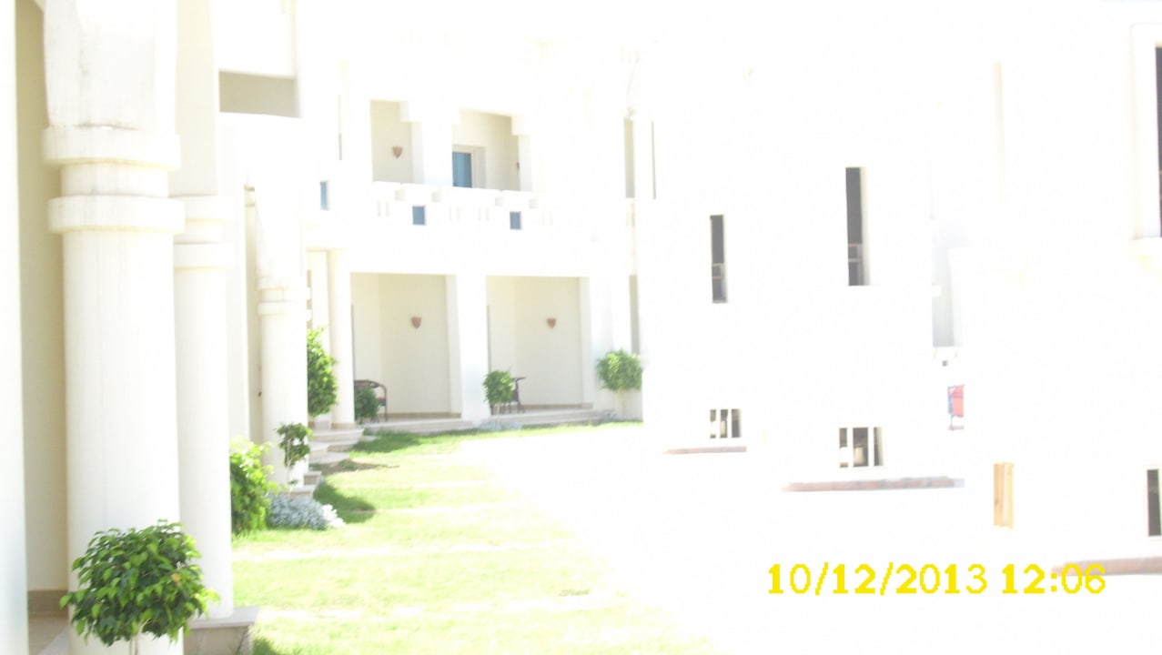 Hotelanlage Coral Sun Beach