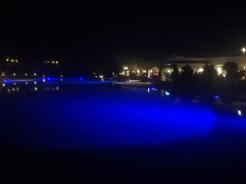 Pool Regency Plaza Aqua Park & Spa