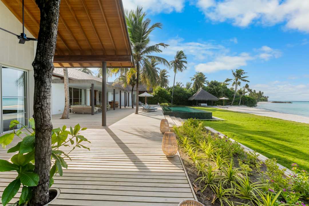 Zimmer RAAYA By Atmosphere