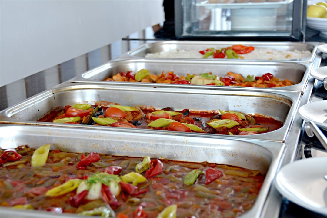 Gastro Belek Diamonds Hotel