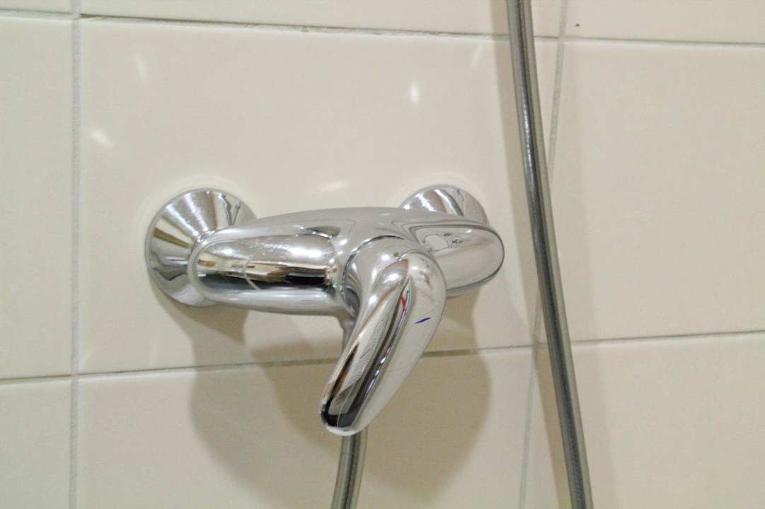 Armaturen Dusche Park Hotel & Wellness