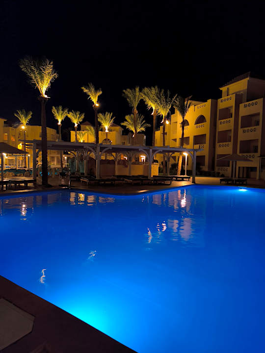 Pool Pickalbatros Aqua Vista Resort - Hurghada