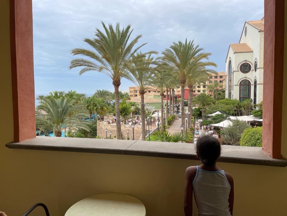 Ausblick R2 Rio Calma Hotel & Spa & Conference