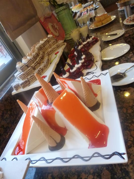 Sehr kreativ Side Mare Resort & Spa